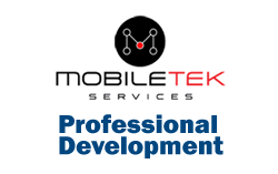 MobileTec Professional Development